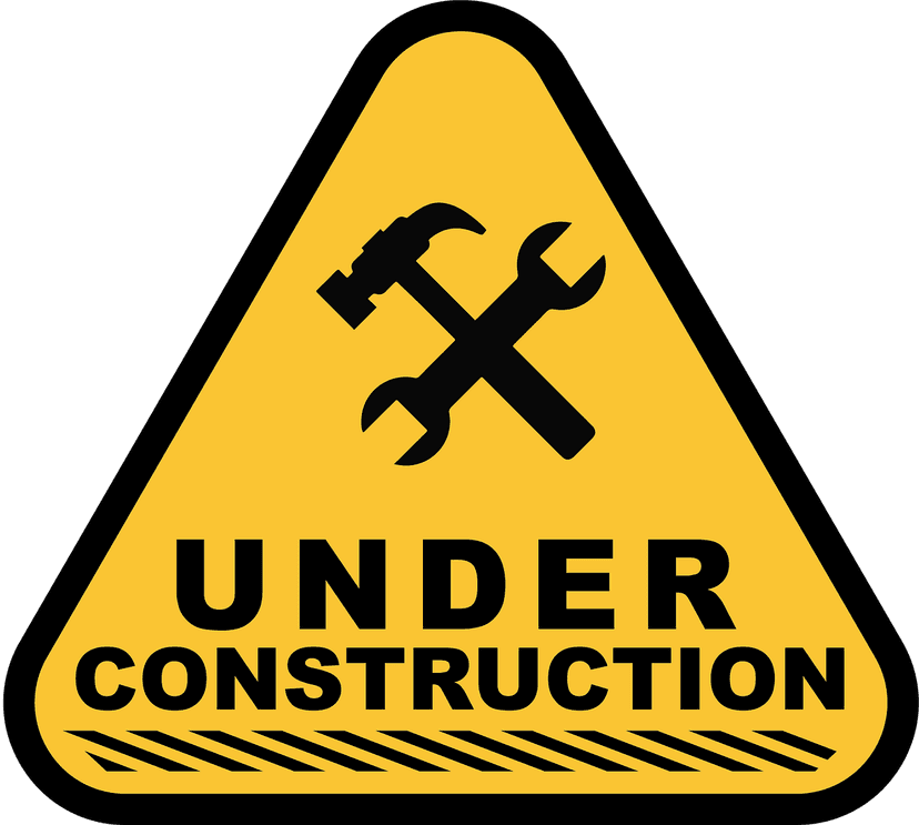under-construction